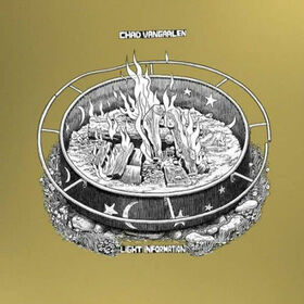 VANGAALEN, CHAD - LIGHT INFORMATION