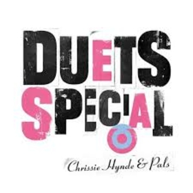 HYNDE, CHRISSIE - DUETS SPECIAL