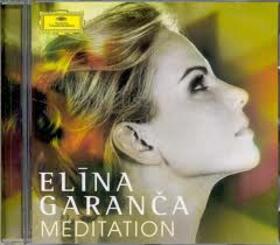 GARANCA, ELINA - MEDITATION