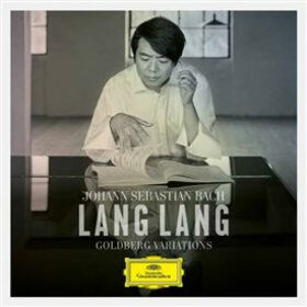 LANG, LANG - BACH: GOLDBERG VARIATIONS
