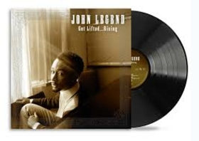 LEGEND, JOHN - GET LIFTED (THE DEMOS) -LTD EXCLUSIVE-