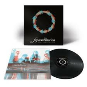 SUPERSUBMARINA - REALIMENTACION -HQ-