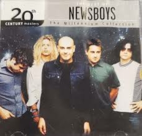 NEWSBOYS - BEST OF