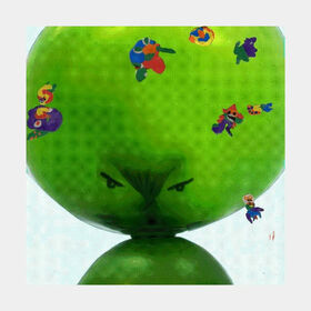 DOG CHOCOLATE - MOODY BALLOON BABY