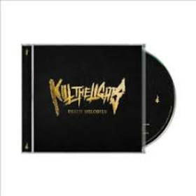 KILL THE LIGHTS - DEATH MELODIES