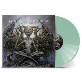 HYPOCRISY - END OF DISCLOSURE -LTD GREEN-