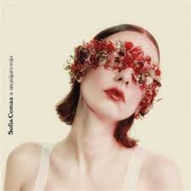 COMAS, SOFIA - A UN PAJARO ROJO