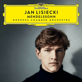 LISIECKI, JAN - MENDELSSOHN
