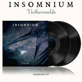 INSOMNIUM - NETHERWORLDS -HQ-