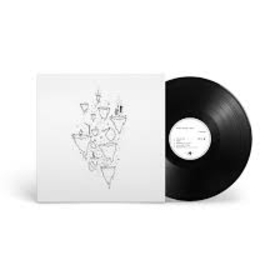 ARNALDS, OLAFUR - A DAWNING -HQ-