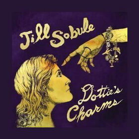SOBULE, JILL - DOTTIE'S CHARMS -LTD-