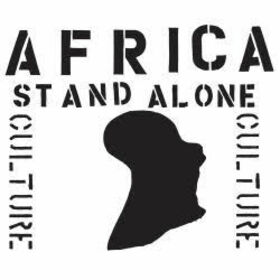 CULTURE - AFRICA STAND ALONE