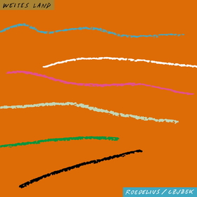 ROEDELIUS CZJZEK - WEITES LAND