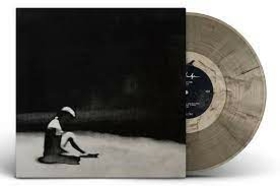 BOY HARSHER - COUNTRY GIRL UNCUT (CLEAR SMOKE)