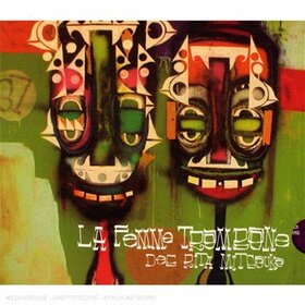 LES RITA MITSOUKO - LA FEMME TROMBONE