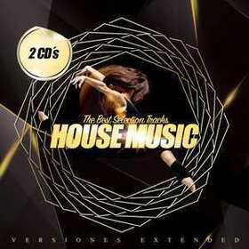 VARIOS ARTISTAS - HOUSE MUSIC - BEST SELECTION TRACKS 2015