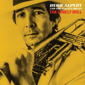 ALPERT, HERB - LONELY BULL