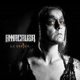 ANNACRUSA - ESPINA -HQ-