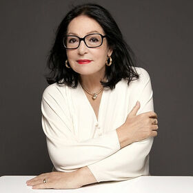 MOUSKOURI, NANA - SACRED AND SPIRITUAL