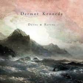 KENNEDY, DERMOT - DOVES AND RAVENS -HQ-