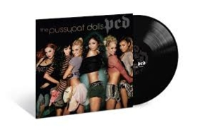 PUSSYCAT DOLLS - PCD -LTD-