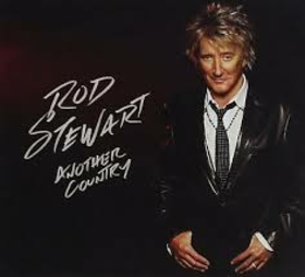 STEWART, ROD - ANOTHER COUNTRY