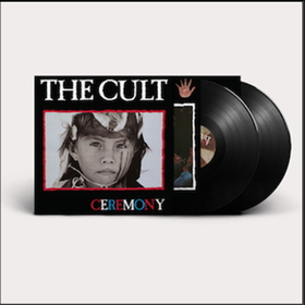 CULT - CEREMONY -HQ-