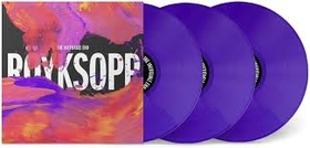 ROYKSOPP - INEVITABLE END -LTD-