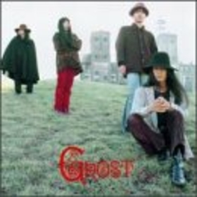 GHOST - GHOST -LTD-
