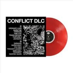 HEALTH - CONFLICT DLC -LTD-