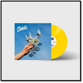 CALA VENTO - BRINDIS -LTD-