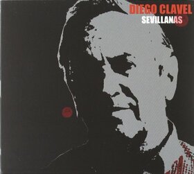 CLAVEL, DIEGO - SEVILLANAS