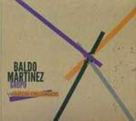 MARTINEZ, BALDO - VIENTOS CRUZADOS