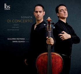 VARIOUS ARTISTS - SONATA DI CONCERTO