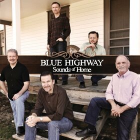 BLUE HIGHWAY - SOUNDS OF HOME