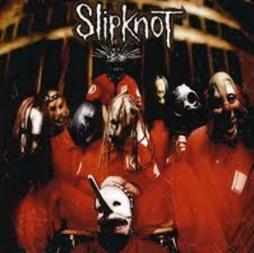 SLIPKNOT - SLIPKNOT