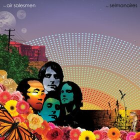 SELMANAIRES - AIR SALESMAN