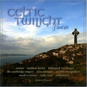 Artistes Variétés - CELTIC TWILIGHT 7