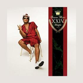 MARS, BRUNO - 24K MAGIC -HQ-