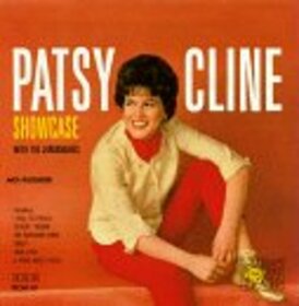 CLINE, PATSY - PATSY CLINE SHOWCASE
