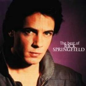 SPRINGFIELD, RICK - BEST OF -16TR-