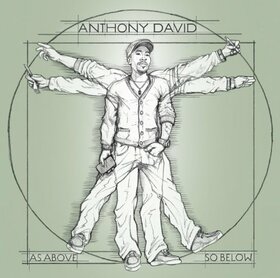 DAVID, ANTHONY - ANTHONY DAVID