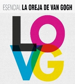 OREJA DE VAN GOGH - ESENCIAL