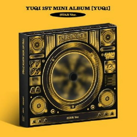 YUQI - YUQ1 STAR VERSION BOX SET 1