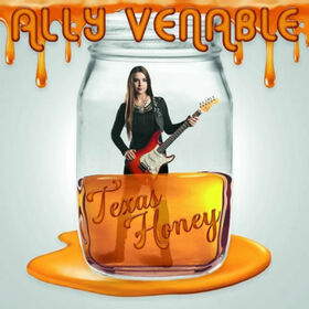 VENABLE, ALLY - TEXAS HONEY