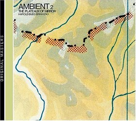 ENO, BRIAN - AMBIENT 2 -PLATEAUX OF MI