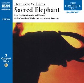 WILLIAMS, HEATHCOTE - SACRED ELEPHANT
