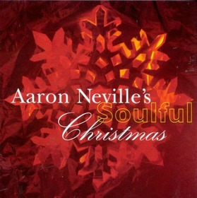 NEVILLE, AARON - SOULFUL CHRISTMAS