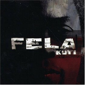 KUTI, FELA - BLACK PRESIDENT/BEST