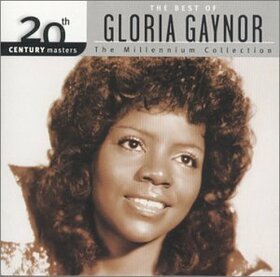 GAYNOR, GLORIA - 20TH CENTURY MASTERS